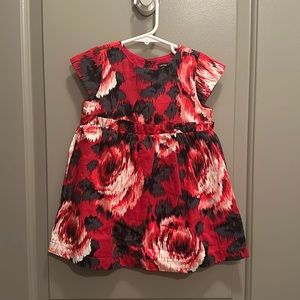 Toddler dress
